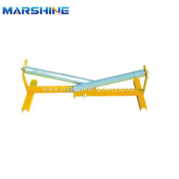 V Type Cable Pipe Roller